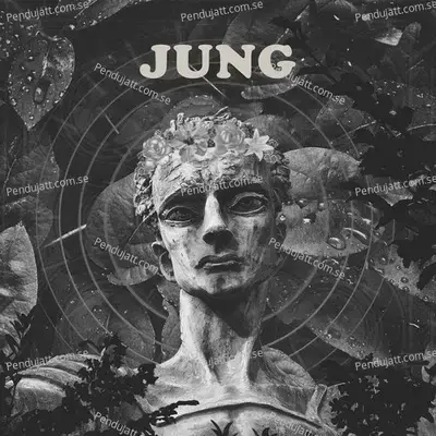 Jung - Guddu album cover 