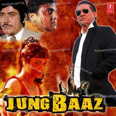 Jungbaaz - Ravindra Jain cover album