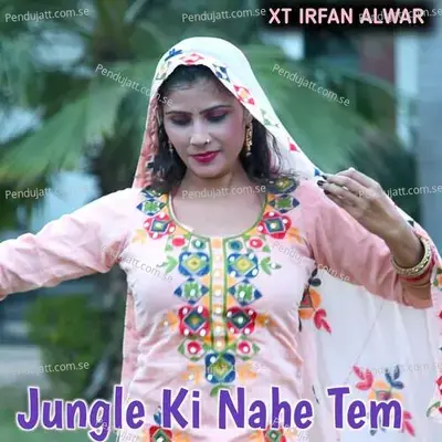 Jungle Ki Nahe Tem - XT IRFAN ALWAR album cover 
