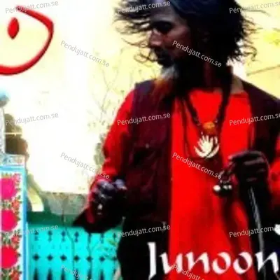 Chori Chori - Junoon album cover 