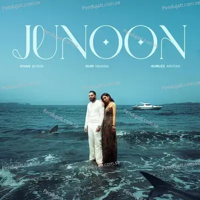 Junoon