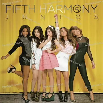 Juntos - Fifth Harmony cover album