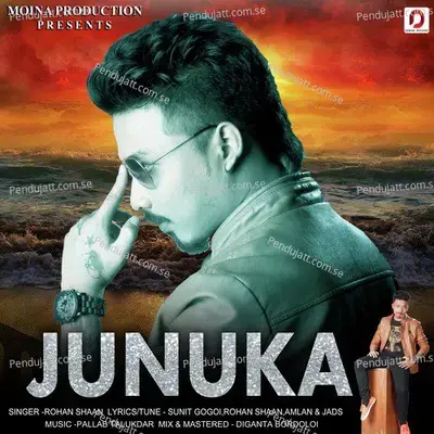 Junuka - Single - Rohan Shaan