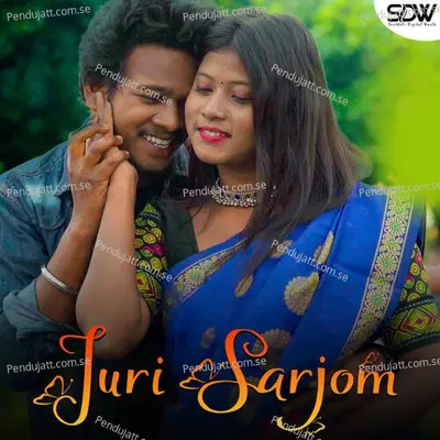 Juri Sarjom - Anand Hembrom album cover 