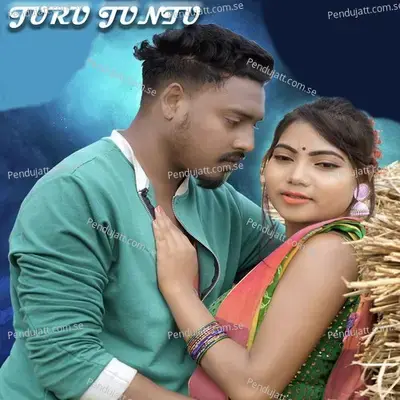 Juru Juntu - Mangal Hansdah album cover 