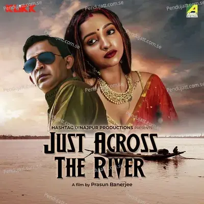 Kahanwa Mano O Radharani - Shreyasee Chatterjee album cover 