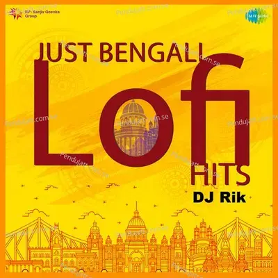 Prem Baaro Madhur - Lofi - DJ Rik album cover 