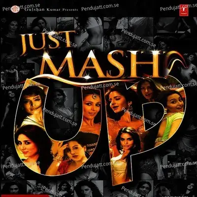 Himesh Mashup - Himesh Reshammiya album cover 