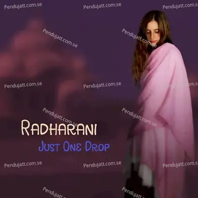 Srimati Radharani - Radharani album cover 