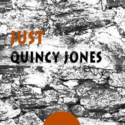 Just - Quincy Jones cover album