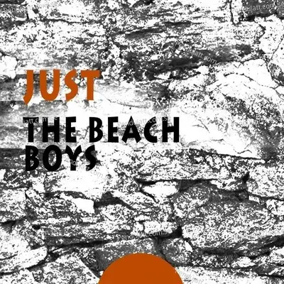 Just - The Beach Boys cover album