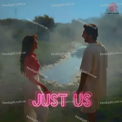 Just Us - Aashir Wajahat album cover 