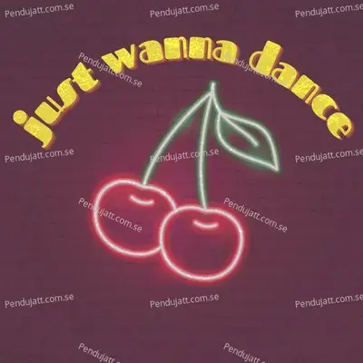 Just Wanna Dance - Various Artists cover album