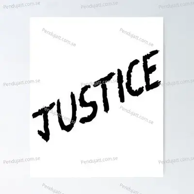 Justice - Jyotish Kumar album cover 