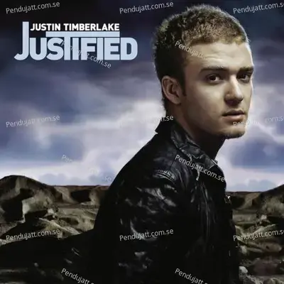 Still On My Brain - Justin Timberlake album cover 