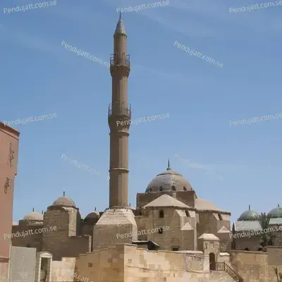 Az-Zalzala - Cheikh Abdul Rahman Sudaissi album cover 