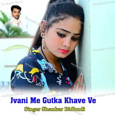 Jvani Me Gutka Khave Ve - Shankar Bidhudi