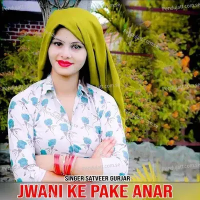 Jwani Ko Jyada Jor - Satto Gurjar album cover 