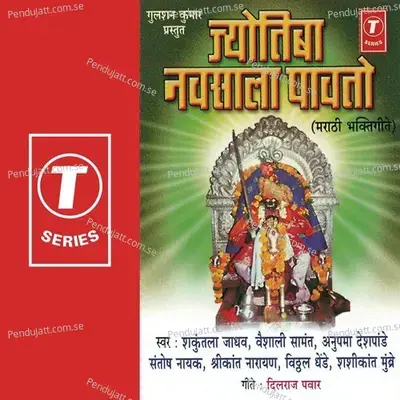 Shiv Shambhu Avtari - Santosh Nayak album cover 