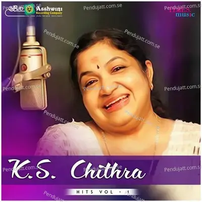 Cheluvena Chokori - Unni Krishnan album cover 