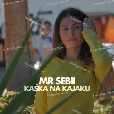 Ka  ka Na Kajaku - Mr Sebii album cover 