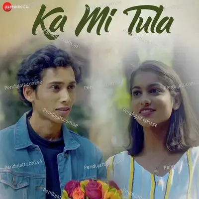 Ka Mi Tula - Amit Kulkarni album cover 