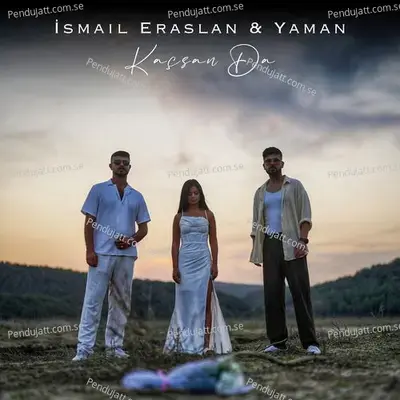 Ka  san Da - Ismail Eraslan album cover 