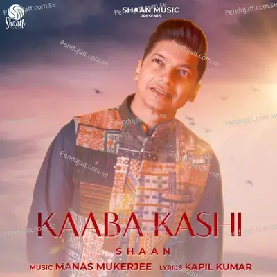 Kaaba Kashi - Kapil Kumar album cover 