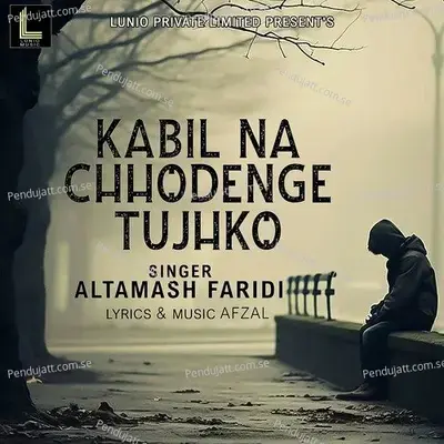 Kaabil Na Chhodenge Tujhko - Altamash Faridi album cover 