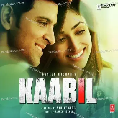 Kisi Se Pyar Ho Jaye - Jubin Nautiyal album cover 