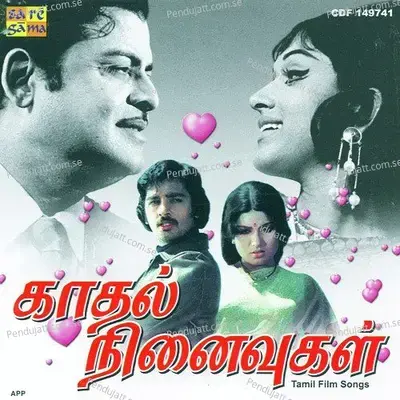 Veenaiyadi Neeyenakku - L. Vaidyanathan album cover 