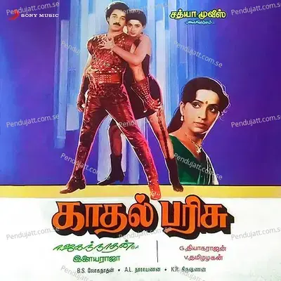 Hey Unnaithaane - Ilaiyaraaja album cover 
