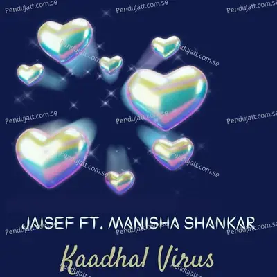 Kaadhal Virus - Jaisef album cover 