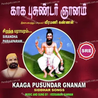 Sirandha Paraaparam - Veeramani Kannan album cover 