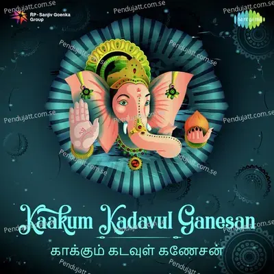 Arul Tharum Naayakane - Dr. Seerkazhi S. Govindarajan album cover 