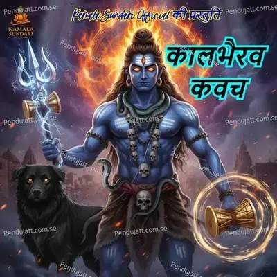 Kaal Bhairav Kavach - Animesh Kumar Das