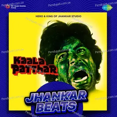 Jag Gaya Jag Gaya Jhankar Beats - Hero And king Of Jhankar Studio album cover 