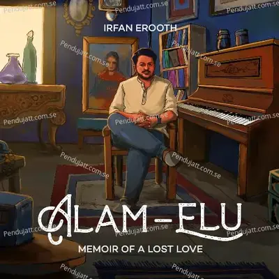 Kaalam - Irfan Erooth album cover 