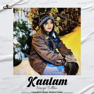 Kaalam - Nisniya Sulthan album cover 