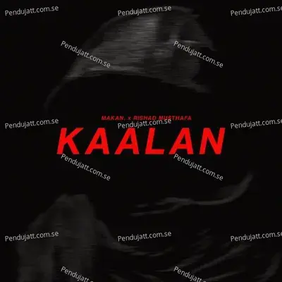 Kaalan - MAKAN. album cover 