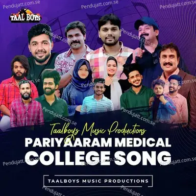 Kaalanjgal Batch Song - Afsal album cover 
