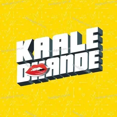 Kaale Dhande Title Song - Abhishek Khankar album cover 