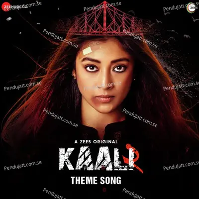 Kaali Theme Song - Paloma Majumder album cover 