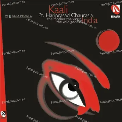 Kaali - Various Artists cover album