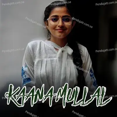 Kaana Mullal - Varsha Renjith album cover 