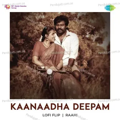 Kaanaadha Deepam Lofi Flip - Padmalatha album cover 