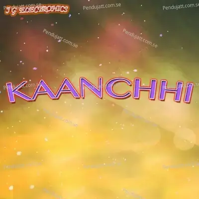 Kaanchhi - Milan Newar cover album