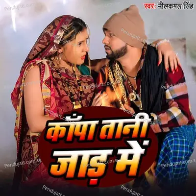 Kaanpa Taani Jaadh Me - Nilkmal Singh album cover 