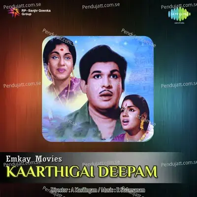 Enna Paravai Siragaditthu - T.M. Soundararajan album cover 