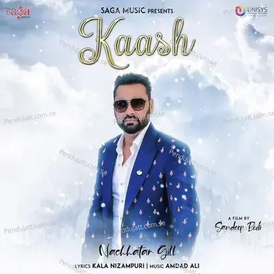 Kaash - Nachhatar Gill